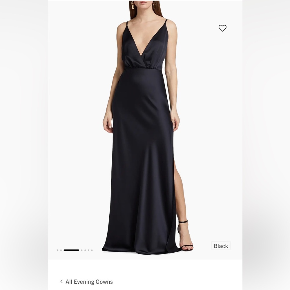 Ramy Brook Vick Gown